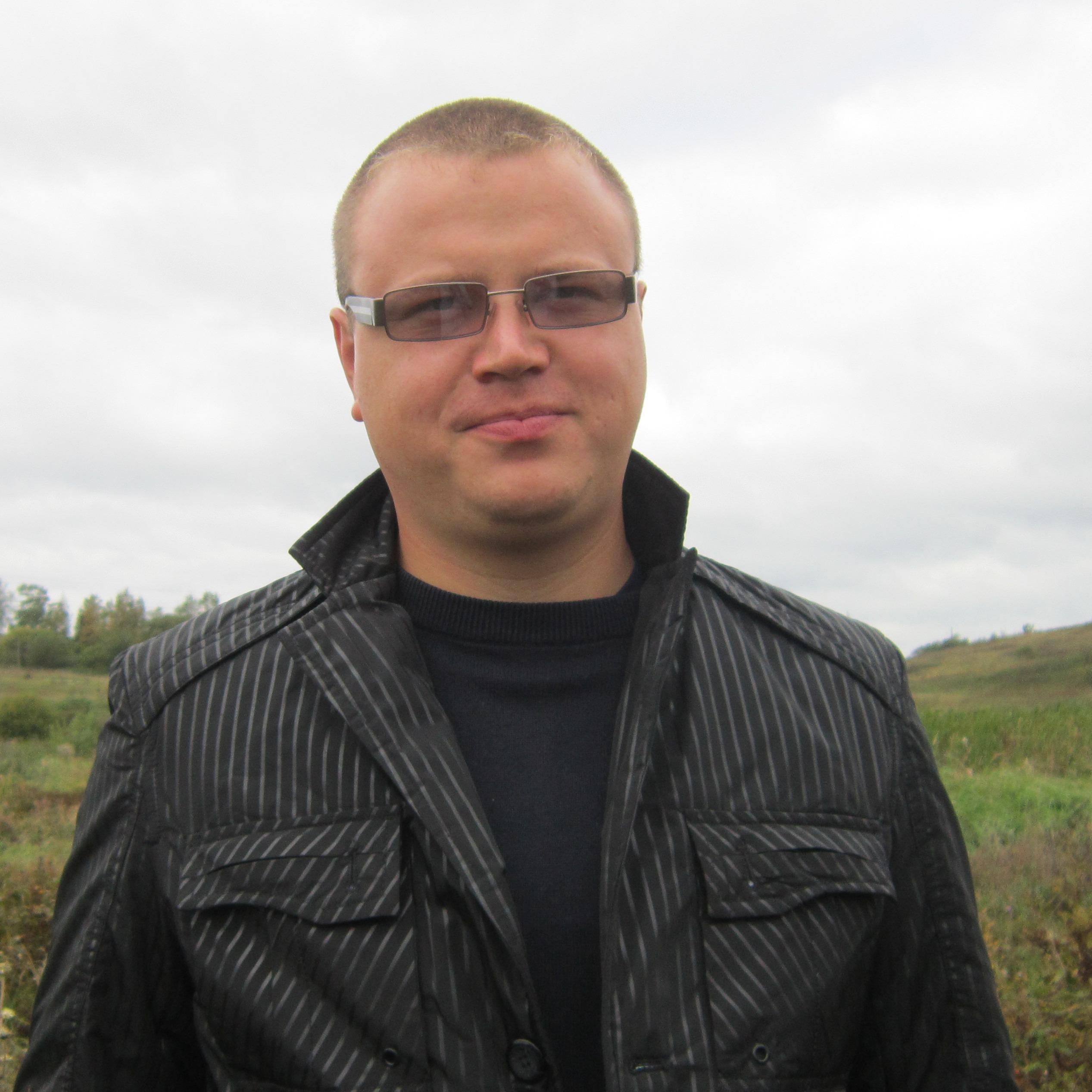 Моя аватарка