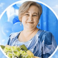 Ольга Васильевна
