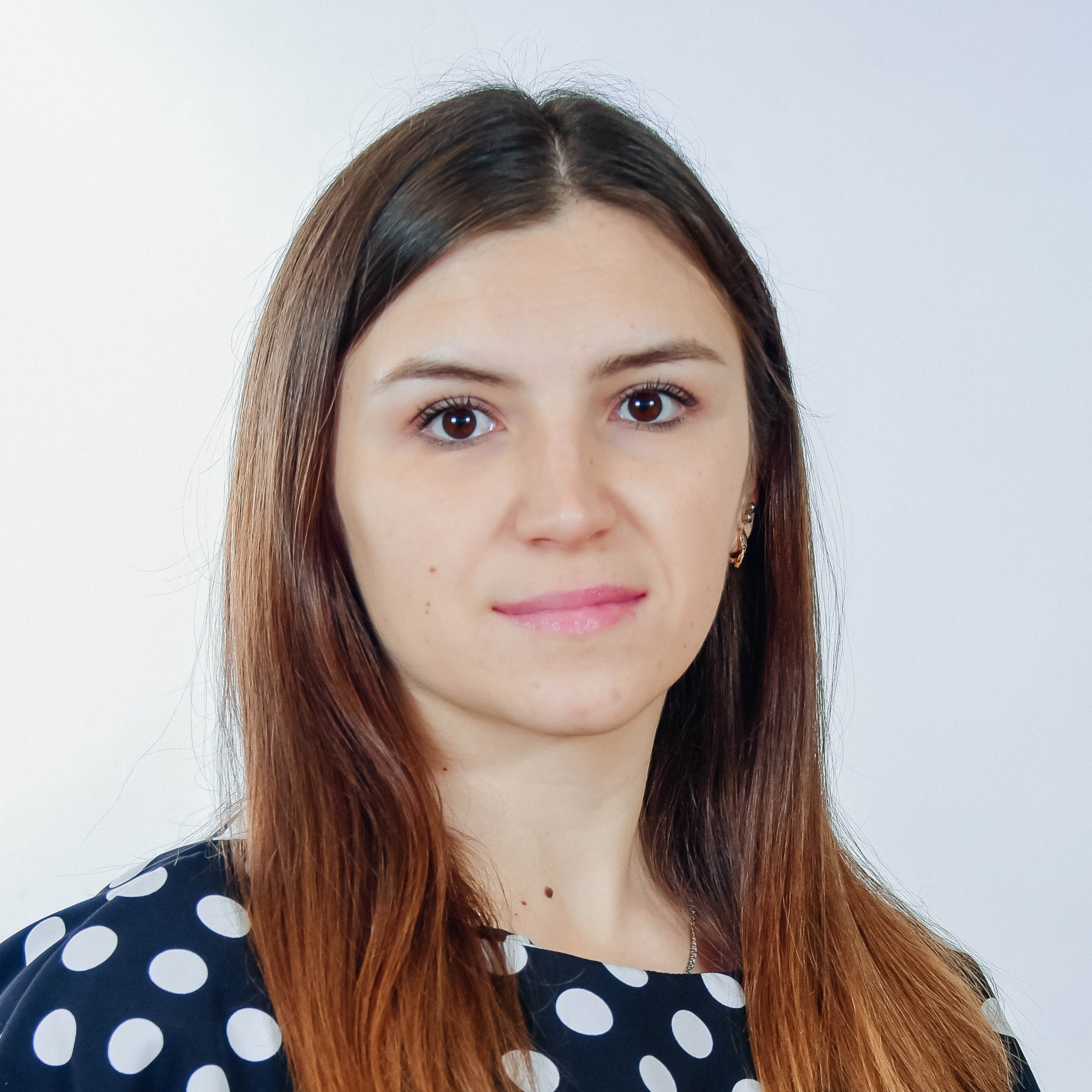 Войтенко Виктория Евгеньевна