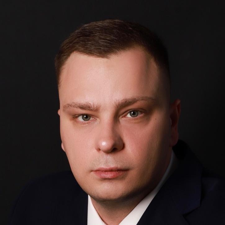Моя аватарка