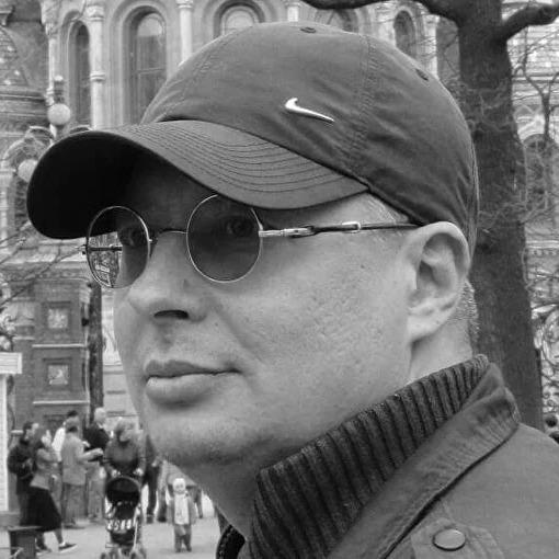 Моя аватарка