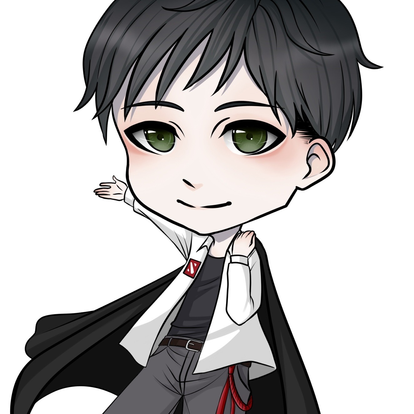 Аватар VJ_Games