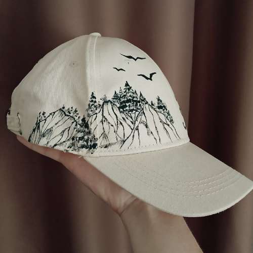 кепка